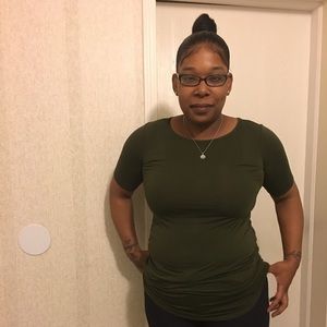 Meet your Posher, Margie